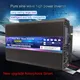 Pure Sine Wave Power Inverter 4000W 5000W DC 12V 24V 48V To AC220V Portable Power Bank Converter