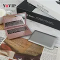 Hot Sale 1pc Creative laptop shape Mini Pocket Laptop Portable Folding Mirror Compact Makeup