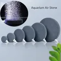 40/50/60/70/80/10/12/15mm Aquarium Fish Tank Air Stone Oxygen Aerator Increasing Air Bubble Pond
