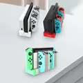 NEW COLOR 4 in 1 Charger for Nintendo Switch oled JoyCon Controller Dock Station Holder for Nintendo