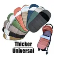 Universal Baby Stroller Footmuff Warm Sleepsacks Pram Waterproof Socks For Babyzen YOYO Baby
