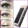 Free Shipping Individual Silk Eyelash Further All size High Quality Eyelash Extension