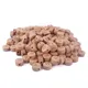 50pcs Flat Round Wooden Alphabet Beads Natural Wood Letter Beads For DIY Baby Teething Necklace