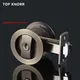 Sliding Door Lock Kitchen Bathroom Sliding Door Double Hook Lock Embedded Hidden Sliding Wooden Door