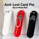 3PCS Anti-Lost Sim Card Pin Needle with Storage Case Key Tool Mobile Phone Ejecting Pin SIM Card