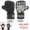 Weight Lifting Gloves Lifting Palm Grips Pads Workout Bodybuilding Training Fitness Gloves Workout