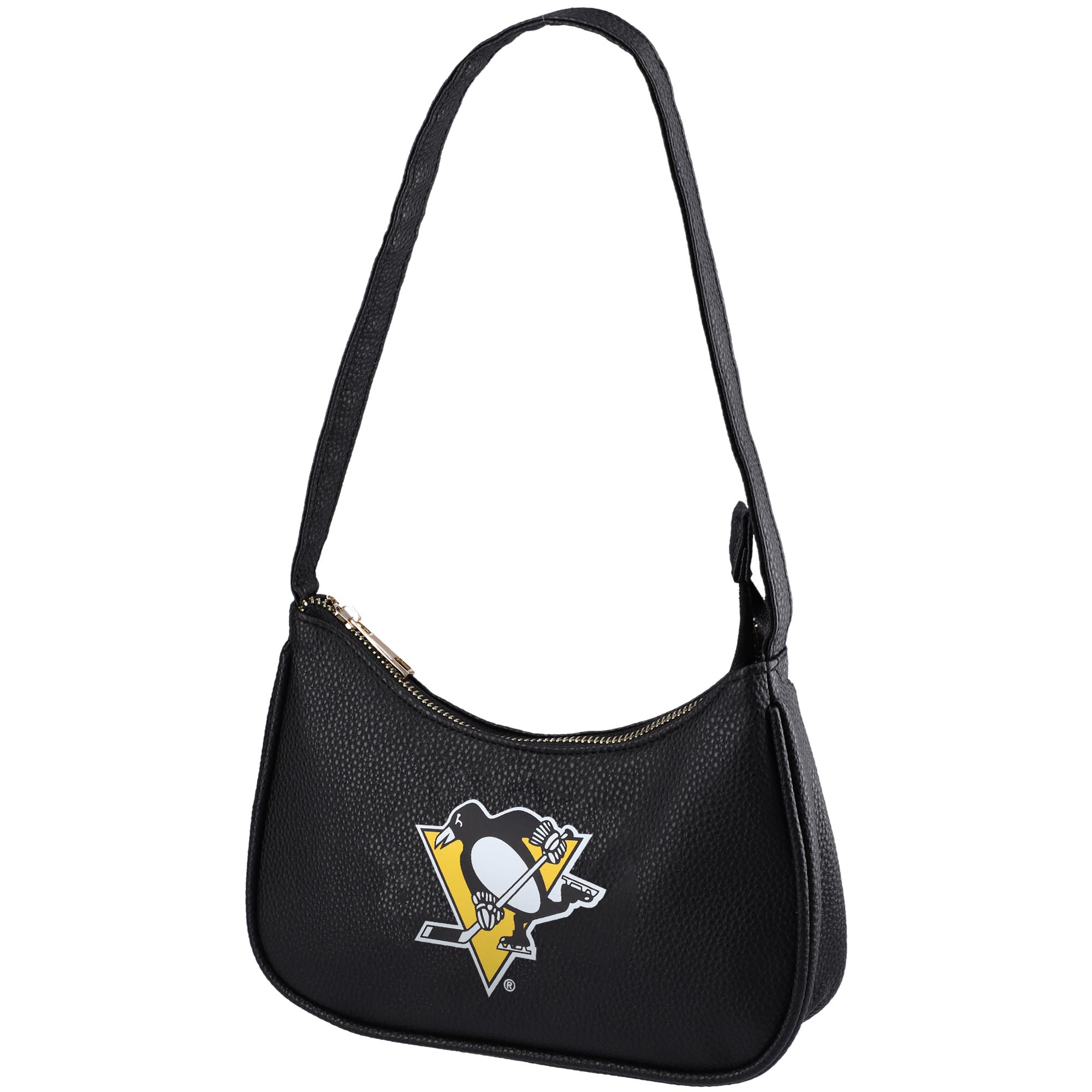 FOCO Pittsburgh Penguins bedruckte Mini-Geldbörse Image