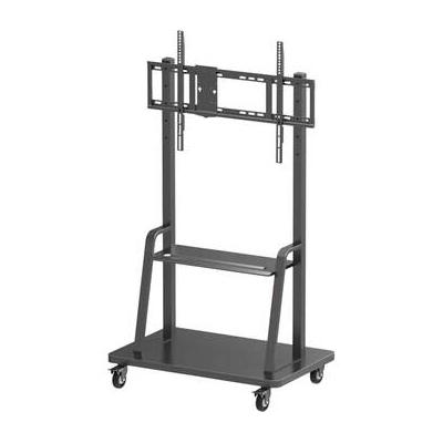 SMART Technologies Heavy-Duty Mobile Stand for SMART Board Displays FS-SBID-200