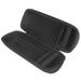 EVA Hard Case for Pulse 4 Speaker Carry Storage Case Bag(Black)