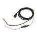 Garmin 010-12152-10 Power/Data 6 Feet 8-Pin Cable for NMEA 0183 Devices