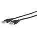 Comprehensive USB 2.0 A to A Cable 15ft 15ft