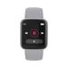 D20/Y68 Macaron Color BT4.0 Smart Watch Sleep Fitness Waterproof Watch 1.44 Inches