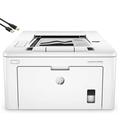 HP Laserjet Pro M203dw Single-Function Wireless Monochrome Laser Printer for Home Office - Print Only - 30 ppm 1200 x 1200 dpi 8.5 x 14 Auto Duplex Printing Ethernet 4 Feet USB Printer Cable