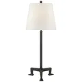 Visual Comfort Signature Parish Buffet Lamp - TOB 3152AI-L