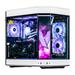 Velztorm LCD Praetix Gaming Desktop PC (14th Gen Intel i9-14900K 2.40GHz GeForce RTX 3060 12GB 64GB DDR5 1TB PCIe NVMe SSD + 2TB HDD Wifi USB 3.2 HDMI Win10Home) VELZ0091