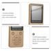 Mp4 player 1.8 Inch Screen Digital MP3 MP4 Player Music Player Lossless Music Player