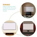 Projector screen Projector Screen 72 Inch Foldable 16:9 Projector Screen Home Projector Screen