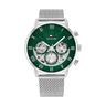 Montre Tommy Hilfiger Vert