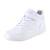 Sneaker CHAMPION "RD18 VINTAGE MID", Gr. 44, weiß, Synthetik, sportlich, Schuhe