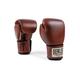 BENLEE Boxhandschuhe aus Leder Premium Training Brown/Black/Beige 12 oz