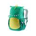 Deuter Kikki Backpacks - Kids Fern/Alpinegreen 361042322820