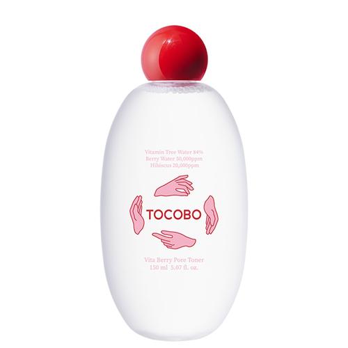 TOCOBO Vita Berry Pore Toner 150 ml Damen
