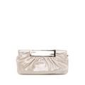 FENDI Shiny Clutch