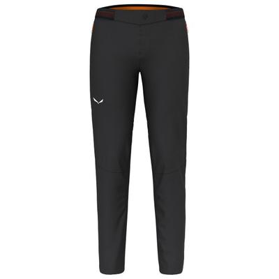 Salewa - Pedroc 2 Durastretch Pant - Trekkinghose Gr 54 - Regular schwarz