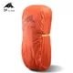 3F UL GEAR Rain Cover 20-85L Outdoor Mountaineering Backpack Mountaineering Dust Bag 15D 210T