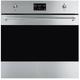 Smeg SOP6302TX Classic Built-In Electric Single Oven