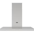 Belling Cookcentre 90T 90cm Chimney Cooker Hood