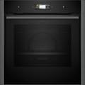 Neff B64CS71G0B N90 Slide and Hide Built-In Electric Single Oven