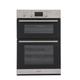 Hotpoint DD2 540 IX Built-In Electric Double Oven