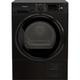 Hotpoint H3 D91B UK Condenser Tumble Dryer