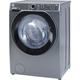 Hoover HDB4106AMBCR Washer Dryer