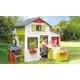 Smoby Neo Friends Playhouse Spacious and Exciting Playhouse