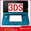 Original 3DS 3DSXL 3DSLL Spiel Konsole handheld spielkonsole Kostenloser Spiele für Nintendo 3DS