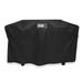 Weber 7771 Grill Cover For 28-Inch Gas Griddle