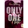 Only One Note - Anne Goldberg