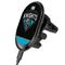 Charlotte Knights Wireless Magnetic Car Charger