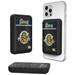 Charleston RiverDogs 5000mAh Wireless Magnetic Power Bank