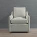 Reagan Barrel Back Swivel Chair - Isabelle Bird & Branch Multi - Frontgate