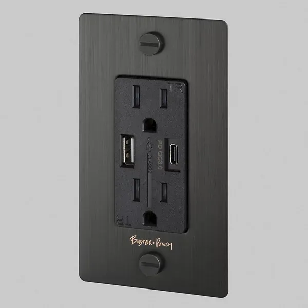 buster-+-punch-1-gang-combination-duplex-outlet-with-usb-a-and-usb-c-ports---nsk-453411/