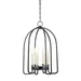 Hudson Valley Lighting Oakville Pendant Light - 6318-OB