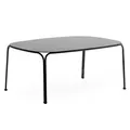 Kartell Hiray Outdoor Side Table - 6194/09