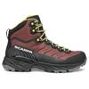 Scarpa - Women's Rush TRK LT GTX - Wanderschuhe 39,5 | EU 39,5 braun