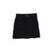 Sonoma Goods for Life Shorts: Black Solid Bottoms - Women's Size 8