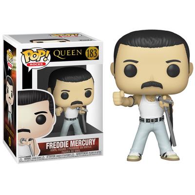 Funko Freddie Mercury Radio Gaga