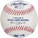 New York Yankees Game-Used Baseball vs. Chicago White Sox on June 6, 2023