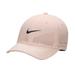 Men's Nike Pink Rise Performance Flex Hat